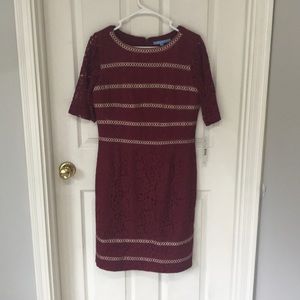 Antonio Melani Dress